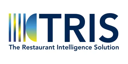 TRIS – The Restaurant Intelligence Solution logo